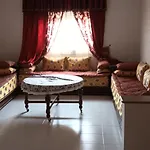 Apartement Ensoleille Au Centre De Tanger
